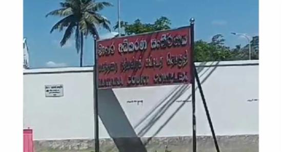 වැලිගම වෙඩි තැබීමට තවත් 6 ක් අධිකරණයට භාරවෙයි..